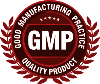 GMP certified — Good Manufacturing Practice at Micropex Pharma India Pvt Ltd